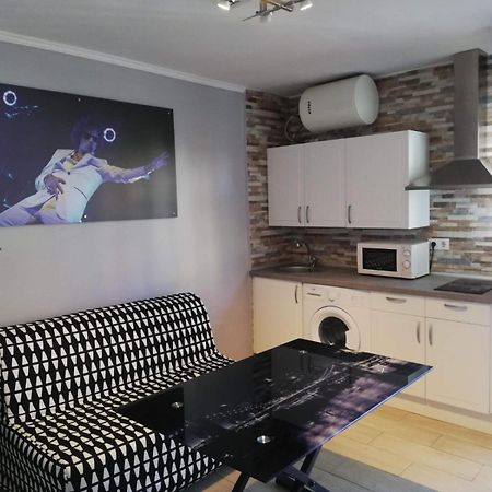 Costa Del Sol Apartment Benalmadena Ngoại thất bức ảnh