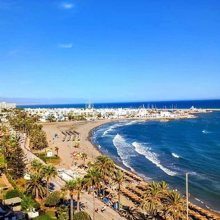 Costa Del Sol Apartment Benalmadena Ngoại thất bức ảnh