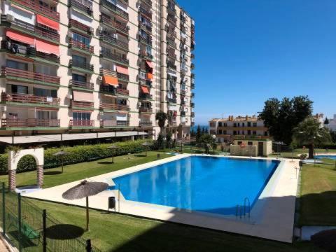 Costa Del Sol Apartment Benalmadena Ngoại thất bức ảnh