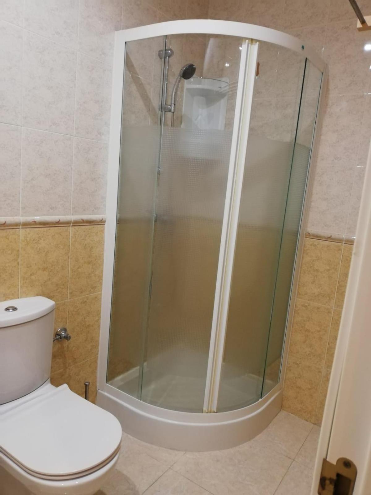 Costa Del Sol Apartment Benalmadena Ngoại thất bức ảnh