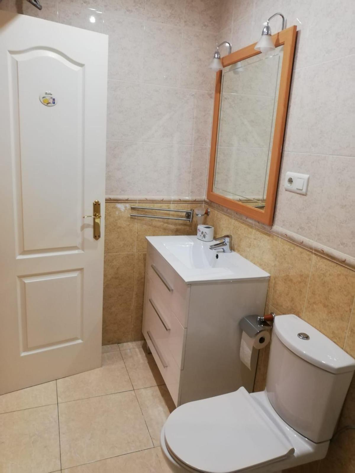 Costa Del Sol Apartment Benalmadena Ngoại thất bức ảnh