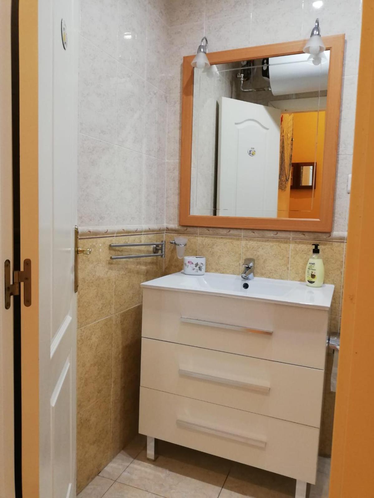 Costa Del Sol Apartment Benalmadena Ngoại thất bức ảnh