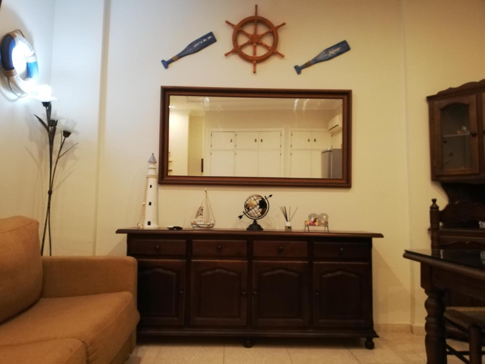 Costa Del Sol Apartment Benalmadena Ngoại thất bức ảnh