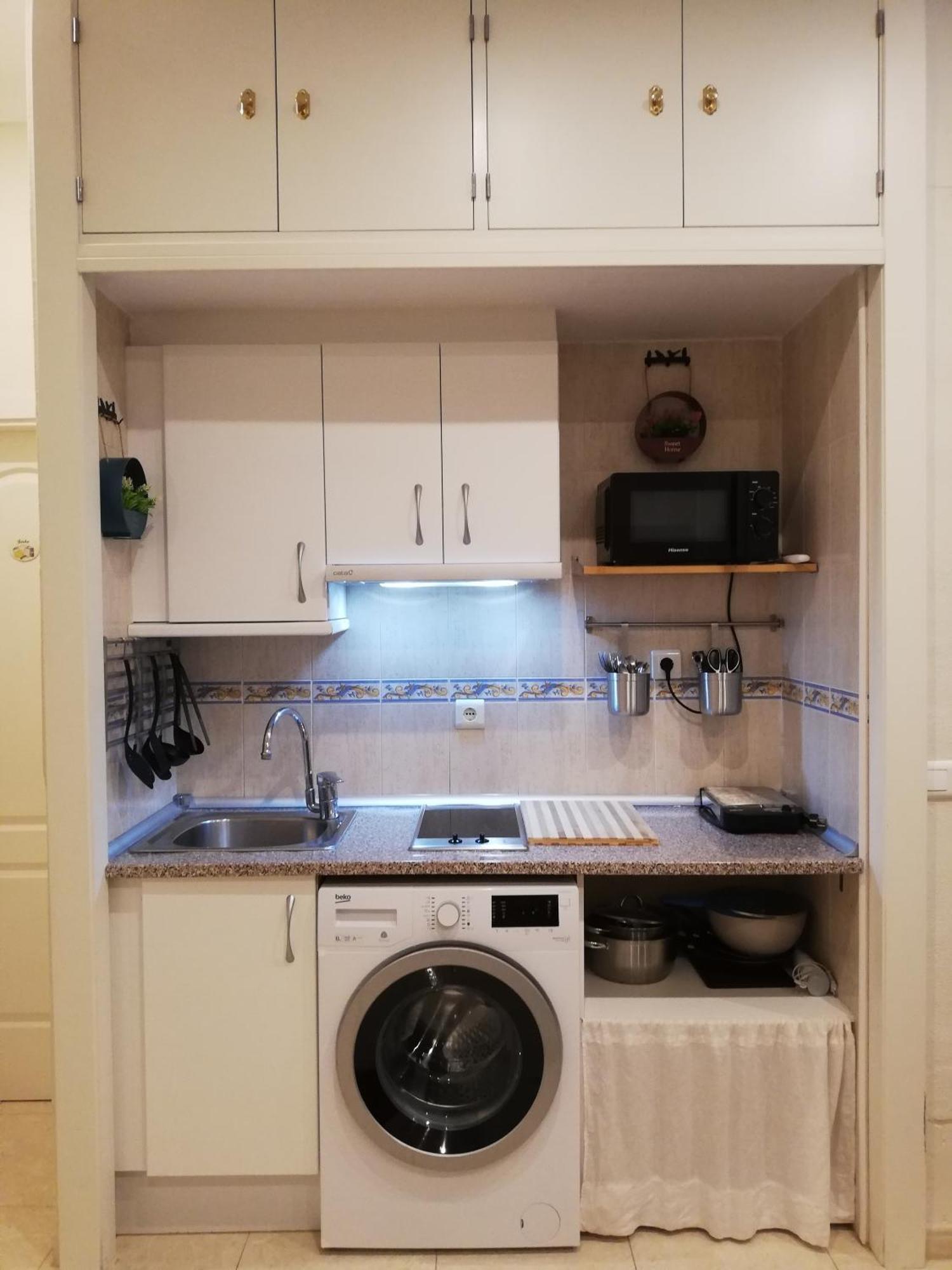 Costa Del Sol Apartment Benalmadena Ngoại thất bức ảnh