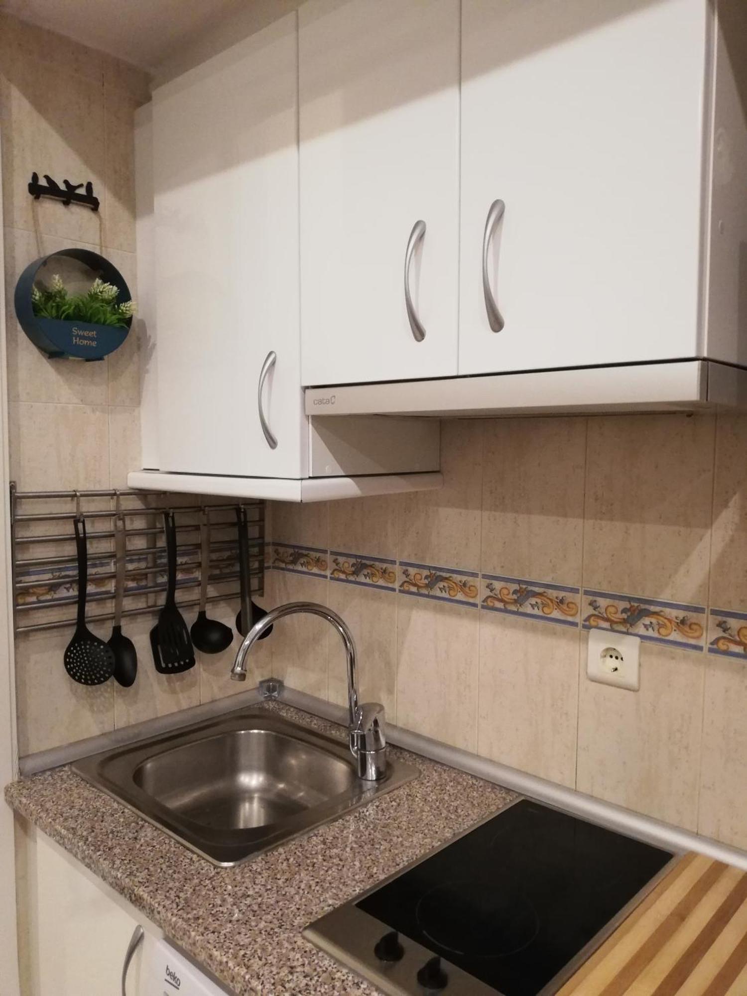 Costa Del Sol Apartment Benalmadena Ngoại thất bức ảnh