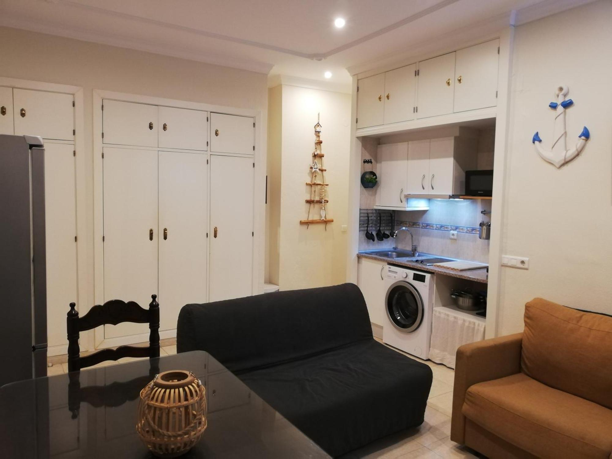 Costa Del Sol Apartment Benalmadena Ngoại thất bức ảnh