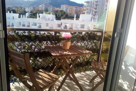Costa Del Sol Apartment Benalmadena Ngoại thất bức ảnh