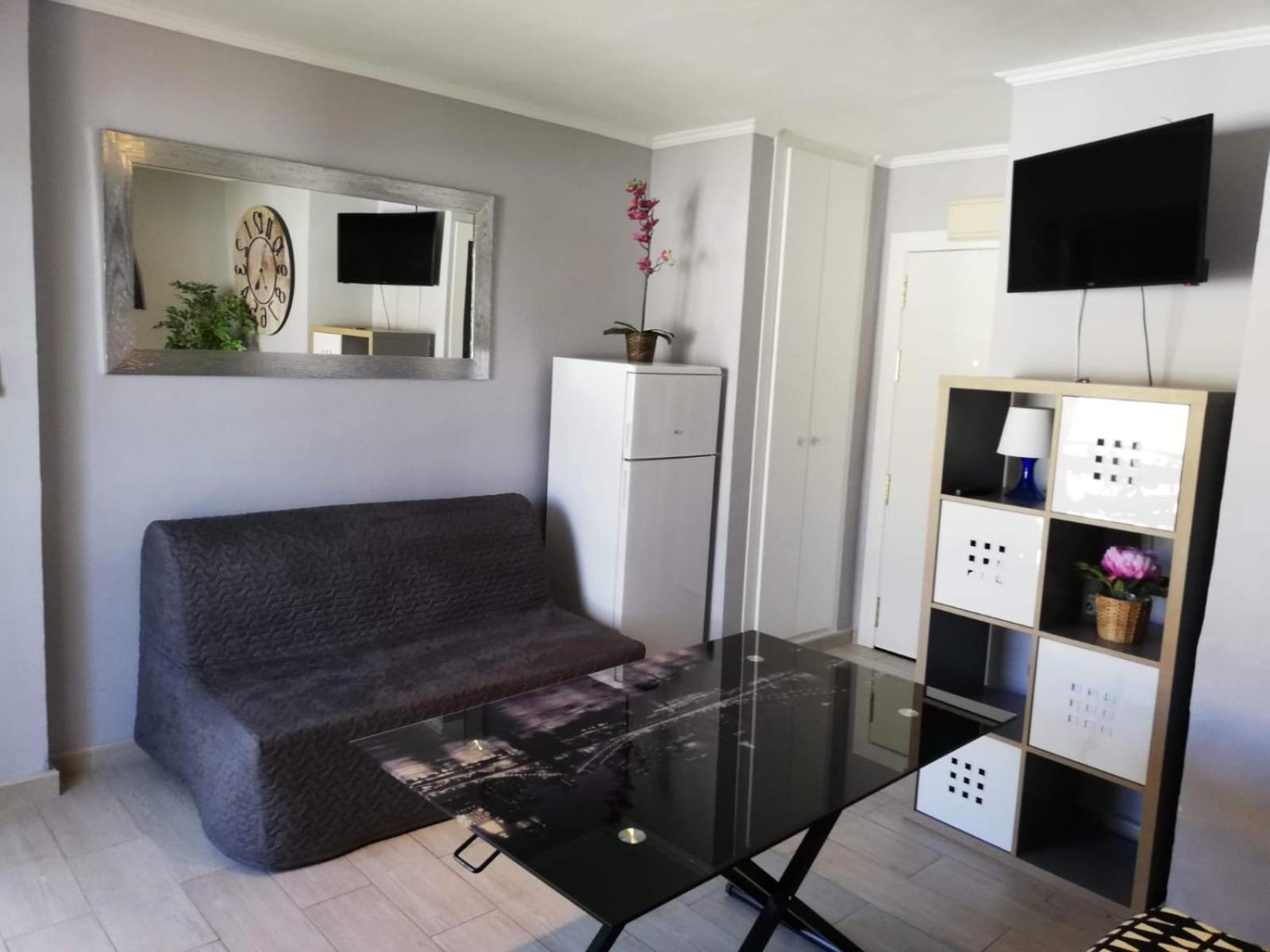 Costa Del Sol Apartment Benalmadena Ngoại thất bức ảnh