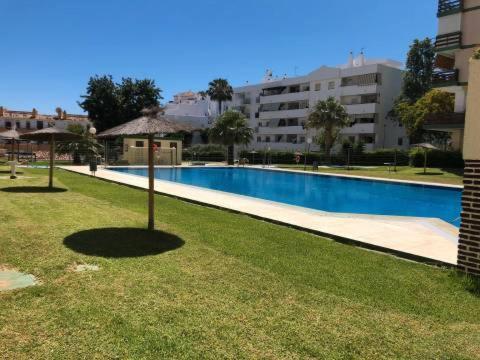 Costa Del Sol Apartment Benalmadena Ngoại thất bức ảnh