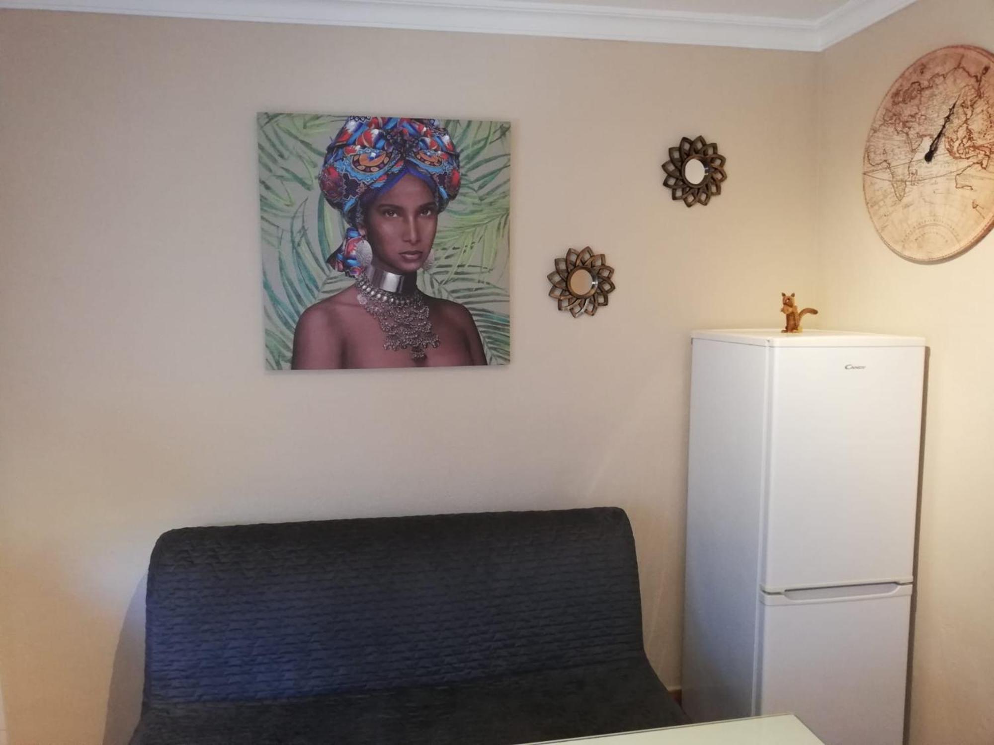 Costa Del Sol Apartment Benalmadena Ngoại thất bức ảnh