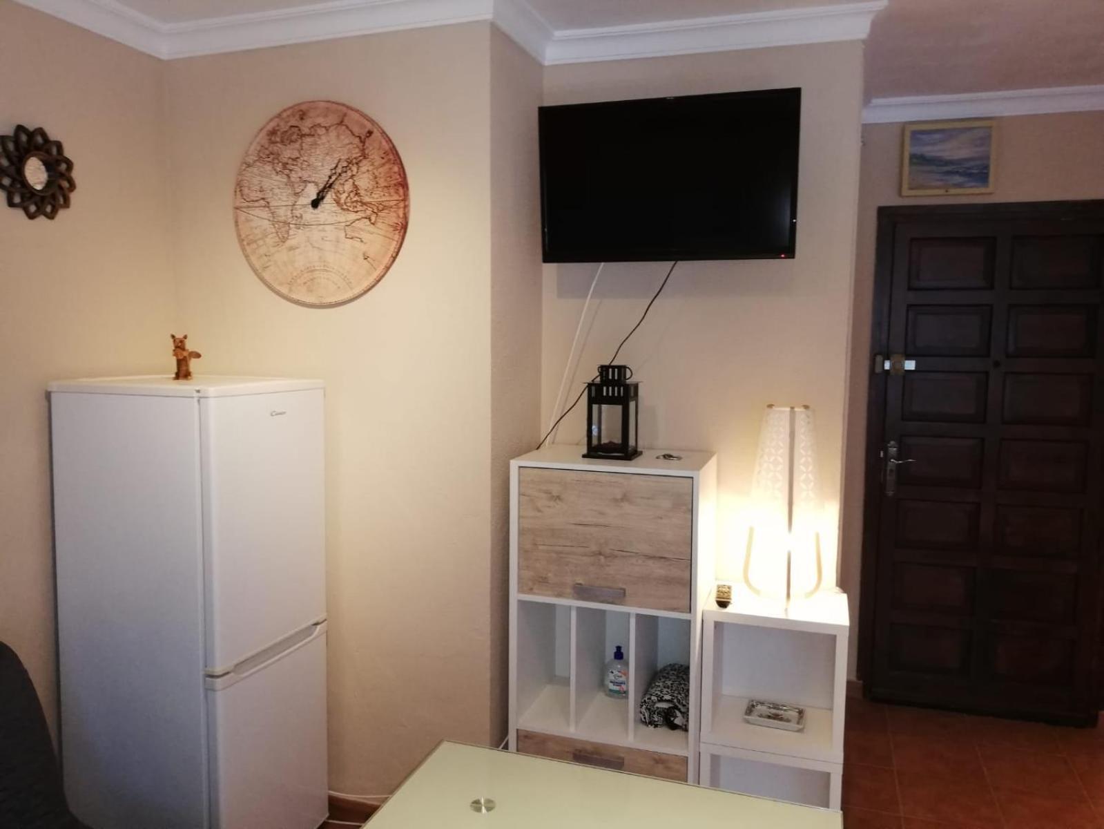 Costa Del Sol Apartment Benalmadena Ngoại thất bức ảnh