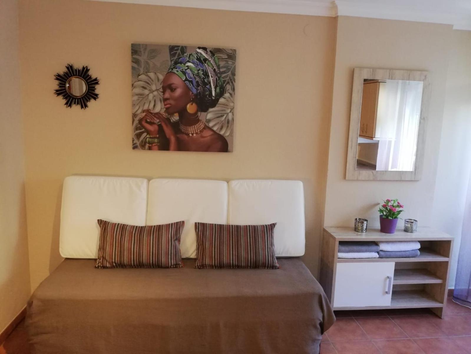 Costa Del Sol Apartment Benalmadena Ngoại thất bức ảnh