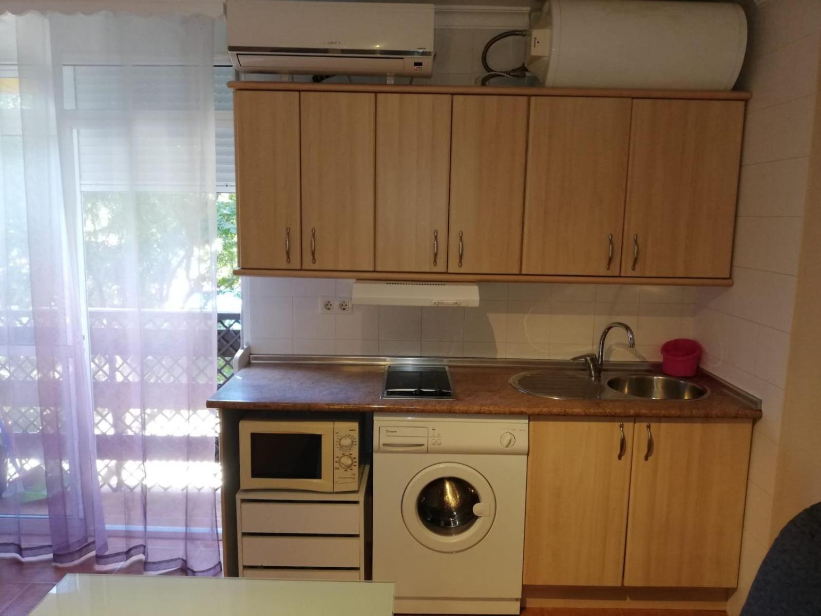 Costa Del Sol Apartment Benalmadena Ngoại thất bức ảnh