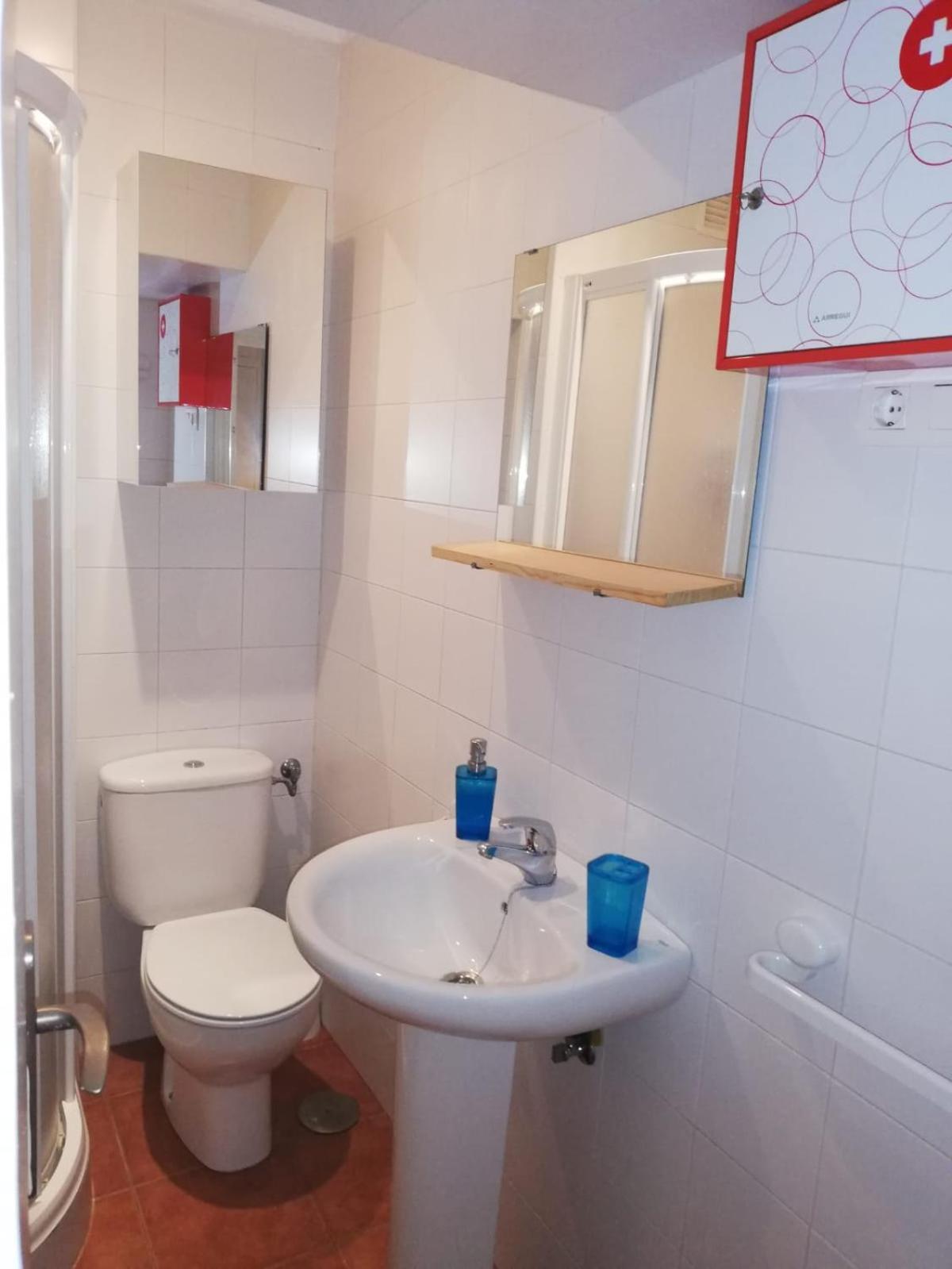 Costa Del Sol Apartment Benalmadena Ngoại thất bức ảnh