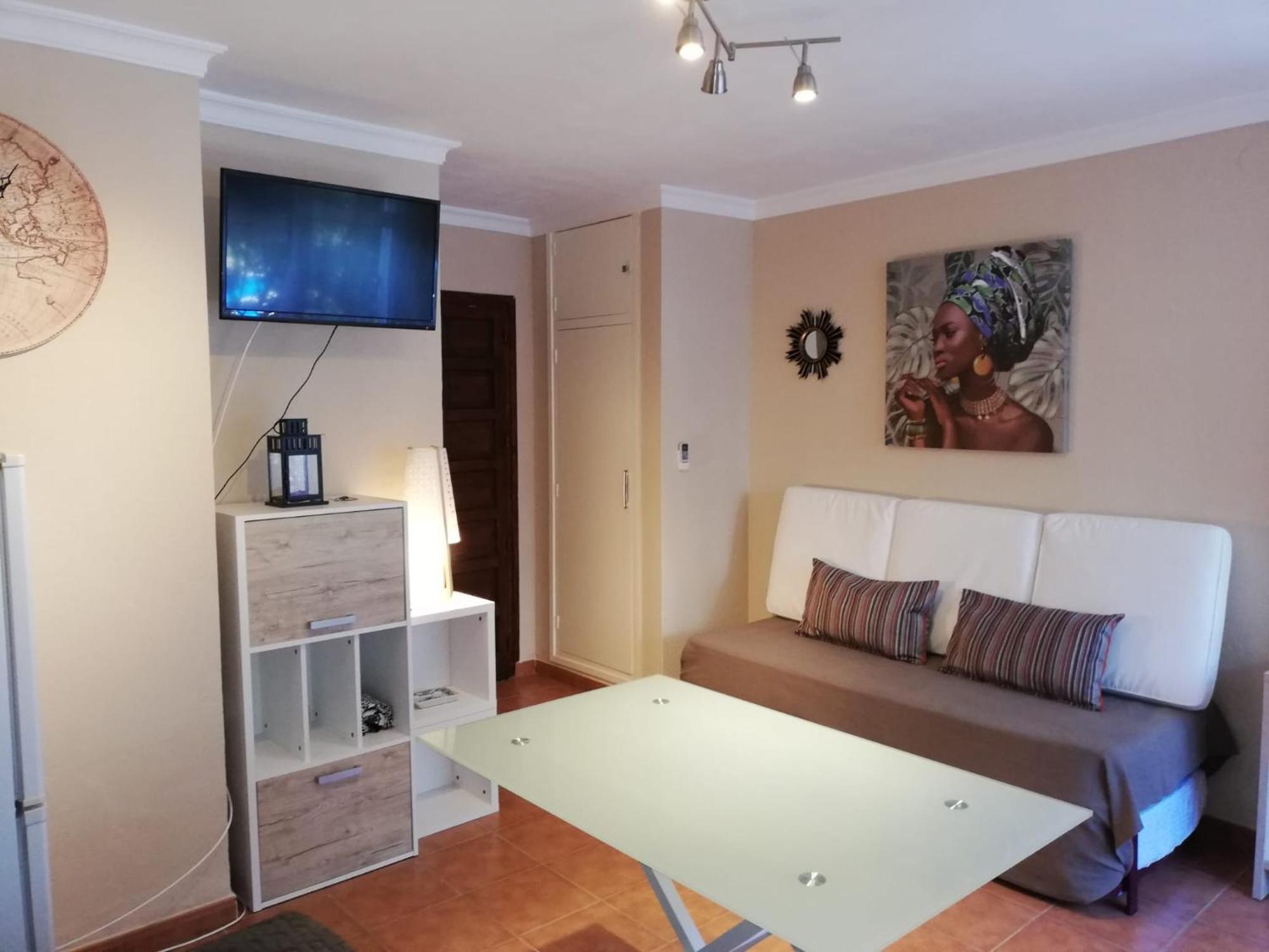 Costa Del Sol Apartment Benalmadena Ngoại thất bức ảnh