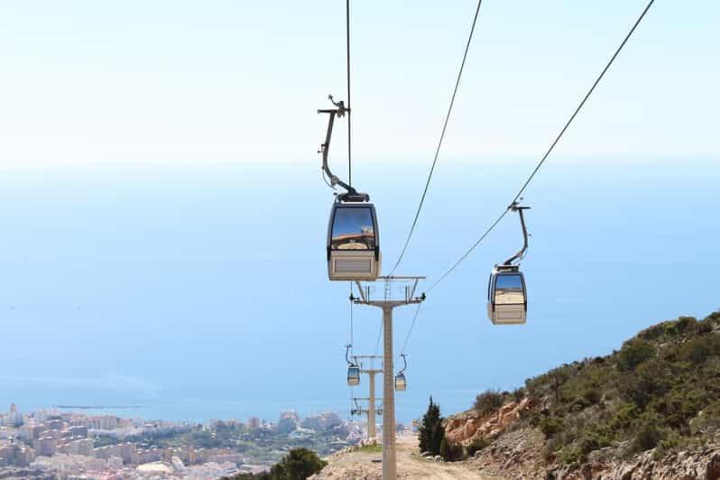 Costa Del Sol Apartment Benalmadena Ngoại thất bức ảnh
